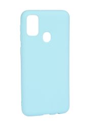 Чехол Pero для Samsung Galaxy M21 / M30S Turquoise CC01-M21C (768041)