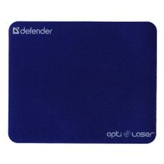 Коврик Defender Silver Opti-Laser 50410 (161493)