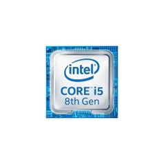 Процессор INTEL Core i5 8400, LGA 1151v2, OEM (1030569)