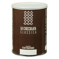 Какао-напиток Costadoro La Cioccolata Classica 1000гр (3213) (1564322)