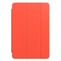 Чехол для планшета Apple Smart Cover, для Apple iPad mini 2019, солнечный апельсин [mjm63zm/a] (1518311)