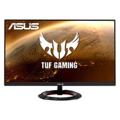 Монитор ASUS TUF Gaming VG249Q1R 23.8", черный [90lm05v1-b01e70] (1397405)