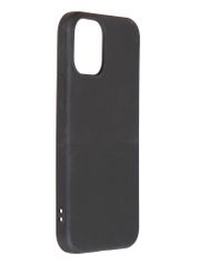 Чехол Red Line для APPLE iPhone 12 Mini (5.4) Ultimate Black УТ000021884 (786753)