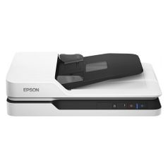 Сканер Epson WorkForce DS-1630 [b11b239401] (421834)