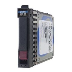 Накопитель SSD HPE 1x800Gb SAS N9X96A 2.5" (383817)