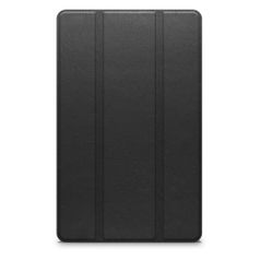 Чехол для планшета BORASCO Tablet Case Lite, для Lenovo Tab M10 Plus TB-X606F/TB-X606X, черный [40011] (1493131)