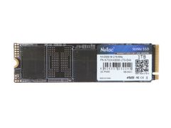 Твердотельный накопитель Netac NV2000 1Tb NT01NV2000-1T0-E4X (874847)