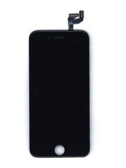 Дисплей Vbparts для APPLE iPhone 6S в сборе с тачскрином (AAA) Black 075556 (867589)
