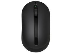 Мышь Xiaomi MIIIW Wireless Office Mouse MWWM01 Black Выгодный набор + серт. 200Р!!! (870819)