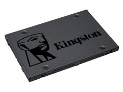 Твердотельный накопитель Kingston A400 480Gb SA400S37/480G Выгодный набор + серт. 200Р!!! (807846)
