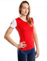 Спортивная футболка PRO Women T-shirt (10021202)