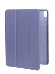 Чехол Gurdini для APPLE iPad Air 10.9 Leather Series Pen Slot Grey 913671 (818063)