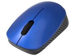Мышь Ritmix RMW-502 Blue (757208)