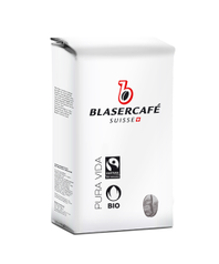 Кофе в зернах Blasercafe Pura Vida (250 g) (2378)