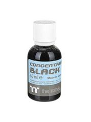 Концентрат жидкости для СВО Thermaltake Coolant Tt Premium Concentrate Black 50ml CL-W163-OS00BL-A (825346)