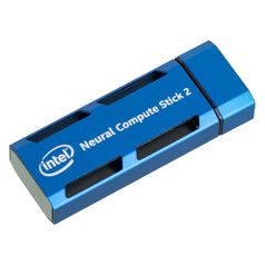 Опция Intel Original (NCSM2485.DK 964486) NCSM2485.DK Movidius Neural Compute Stick 2 with Myriad X (1110942)