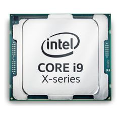 Процессор INTEL Core i9 7920X, LGA 2066, OEM [cd8067303753300s r3ng] (493836)
