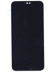Дисплей Vbparts для Huawei P20 Lite матрица в сборе с тачскрином Black 061331 (848806)
