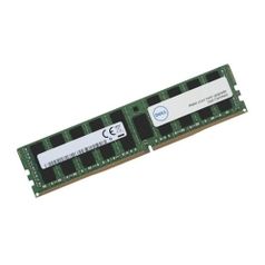 Память DDR4 Dell 370-AEQH 32Gb DIMM ECC Reg PC4-23400 CL21 2933MHz (1178473)