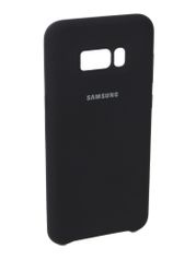 Аксессуар Чехол Innovation Silicone для Samsung Galaxy S8 Plus Blue 10692 (588290)