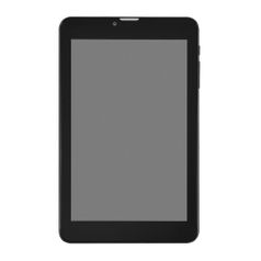 Планшет Digma Optima 7 X700 4G, 3ГБ, 32GB, 3G, 4G, Android 10.0 черный [ts7224pl] (1373914)