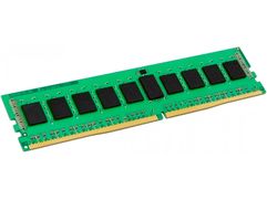 Модуль памяти Kingston DDR4 DIMM 3200MHz PC4-25600 CL22 - 4Gb KVR32N22S6/4 (687971)
