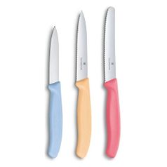 Набор кухонных ножей Victorinox Swiss Classic [6.7116.34l1] (1511427)