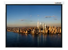 Экран Lumien Master Picture 160x120cm Matte White Fiber Glass LMP-100130 (166511)