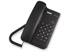 Телефон BBK BKT-74 RU Black (740674)