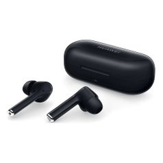Гарнитура Huawei Freebuds 3i, Bluetooth, вкладыши, черный [55033026] (1418746)