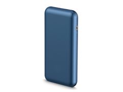 Внешний аккумулятор Xiaomi ZMI Power Bank 10 Pro 20000mAh Dark Blue QB823 (684156)