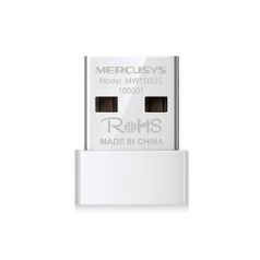 Сетевой адаптер WiFi MERCUSYS MW150US USB 2.0 (1139456)