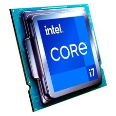 Процессор Intel Core i7 11700F, LGA 1200, OEM [cm8070804491213s rknr] (1471341)