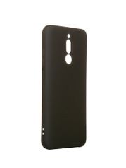 Чехол DF для Xiaomi Redmi 8 xiOriginal-05 Black (688012)