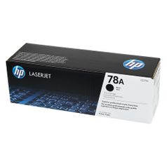 Картридж HP 78A, черный / CE278A (580232)