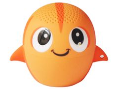 Колонка ZDK 3W400 Kids Goldfish (774003)