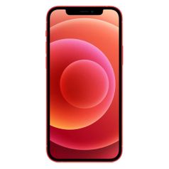 Смартфон Apple iPhone 12 64Gb, MGJ73RU/A, (PRODUCT)RED (1428582)