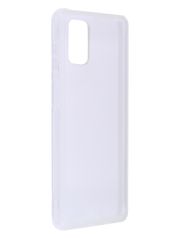 Чехол Araree для Samsung Galaxy M51 M Cover Transparent GP-FPM515KDATR (770361)