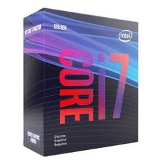 Процессор INTEL Core i7 9700F, LGA 1151v2, BOX [bx80684i79700f s rg14] (1139088)