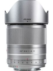 Объектив Viltrox Canon EF-M AF 23 mm f/1.4 23332 (880656)