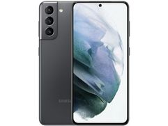Сотовый телефон Samsung SM-G991B Galaxy S21 8/128Gb Phantom Grey (808420)