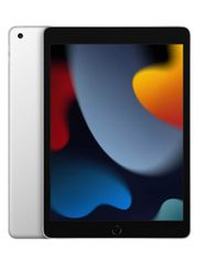 Планшет APPLE iPad 10.2 Wi-Fi 256Gb Silver MK2P3RU/A (877541)