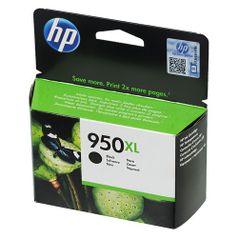 Картридж HP 950XL, черный / CN045AE (666575)
