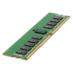 Память DDR4 HPE 838081-B21 16Gb DIMM ECC Reg PC4-21300 CL19 2666MHz (1050889)