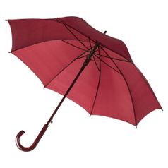 Зонт UNIT Standard Burgundy (382860)