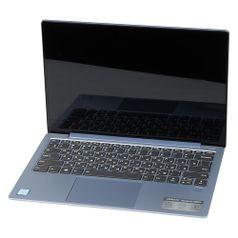 Ультрабук LENOVO IdeaPad S530-13IWL, 13.3", IPS, Intel Core i7 8565U 1.8ГГц, 8Гб, 512Гб SSD, Intel UHD Graphics 620, Windows 10, 81J7001ARU, синий (1085912)