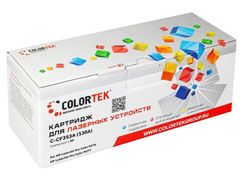 Картридж Colortek (схожий с HP CF353A) (130A) Magenta для HP LaserJet Pro Color /CLJP-M176/M177 (845514)