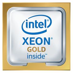 Процессор для серверов Dell Xeon Gold 5220 2.2ГГц [338-bsdi] (1200836)