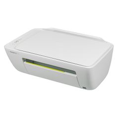 МФУ струйный HP DeskJet 2130, A4, цветной, струйный, белый [k7n77c] (317670)
