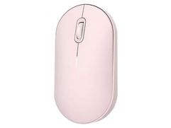 Мышь Xiaomi MIIIW Dual Mode Portable Mouse Lite Version MWPM01 Pink (839286)